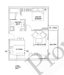 The Tennery (D23), Apartment #639177191